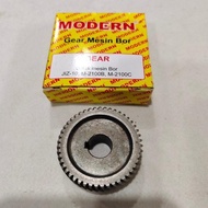 Modern Gear Mesin Bor 10Mm / Gear Mesin Bor Modern 10Mm