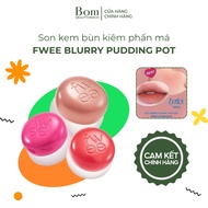 Fwee Blurry Pudding Pot 5g (June 2027)