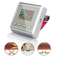 Nano Wave Instrument Wrist Type 650nm Healthy Care Watch for Diabetes Rhinitis Cholesterol Health instruments