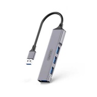 Superior USB Splitter 4-Port 3.0 High-Speed HUB HUB H311A