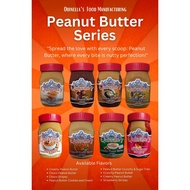 Quinellas Peanut Butter 24pcs in One Box