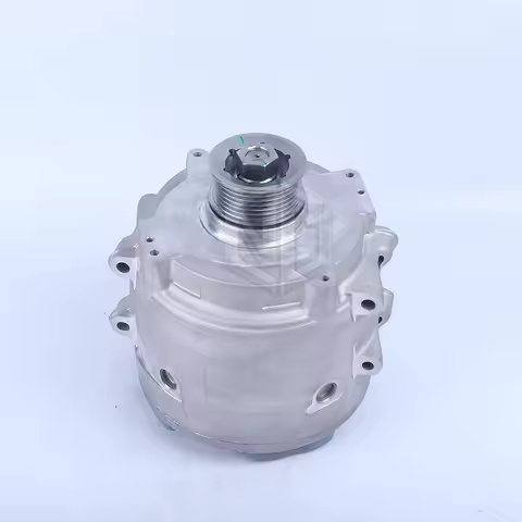 New A8L A7 A6 Q7 Q8 VW Touareg D5 48V Mild Hybrid Water Cooled Generator Replacement OEM 4N0903028P