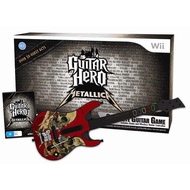 Guitar Hero: Metallica - Solo Guitar Pack