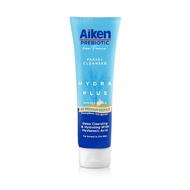 Aiken Prebiotic Hydra Plus Deep Cleansing & Hydrating Facial Cleanser 120g Aiken Prebiotic Facial Cl
