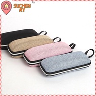 SUCHENMY Eyeglasses  Unisex Zipper Portable Eyeglasses Accessories