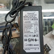 MANTAP Power Adapter 15V 3A XINGWEIYE