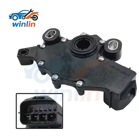 OEM 8604A011 Neutral Safety Switch Range Sensor For Mitsubishi Lancer Eclipse Galant Endeavor 97-11
