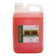 GM TECH HIGH FOAM SHAMPOO/10L
