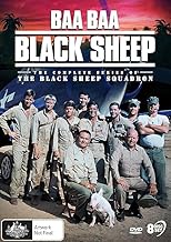 Baa Baa Black Sheep: The Complete Series of Black Sheep Squadron [DVD]