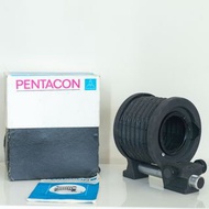 Macro Bellows for Pentacon-Six