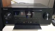 Pioneer vsx lx55 擴音機