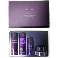 innisfree perfect 9 repair kit (4 items),Cauliflower Mushroom Vital Kit (4 Items),Olive real kit