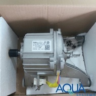 Motor Dinamo Mesin Cuci Front Loading Aqua Midea Samsung Sharp BS27