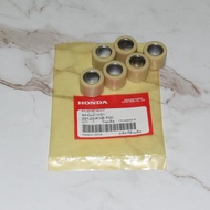 ชุดตุ้มน้ำหนัก Forza350 ปี2023 แท้ศูนย์ฮอนด้า ราคา/1ชุด 22123-K1B-T00