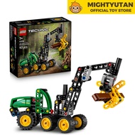 LEGO Technic 42218 John Deere 1470H Wheeled Harvester