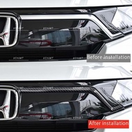 vemart honda Hrv 2014-2018 car front grille garnish