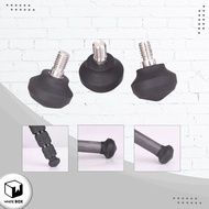Leofoto LF-13/LF-16/LF-19 Rubber Tripod Feet