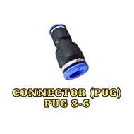 CONNECTOR (PUG) M8-M6 - PUG8-6