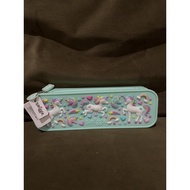 Smiggle silicone pencil case - Smiggle silicone pencil case