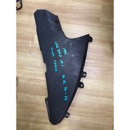 HONDA VFR750F VFR 1994-1997 RIGHT LOWER COWL 64311-MZ7A-0000