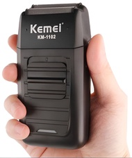 Kemei 1986 2500MA Professional Electric All Metal hair clipper LCD Digital cordless hair clipperclip