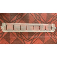 USED ORIGINAL POCKET PETI SEJUK 2 PINTU JENAMA TOSHIBA >PS< MODEL GR-H29MPT