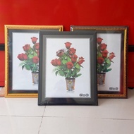 Favorite] 12R photo frame