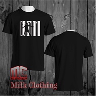 Cristiano Ronaldo Cr7 T-shirt