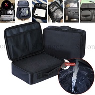 FM Waterproof Tool Box Instrument Equipment Bag Toolbox Sponge Protection Storage Lightweight Luggag