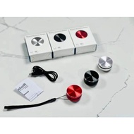 Bluetooth Speaker bluetooth speaker receiver aktif mini resonance wireless Fm Tws