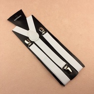 Children Pants Strap Clip Boys Toddler Strap Clip Pants Strap Baby Anti-slip Suspenders Strap Fixed 