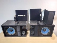 BOSE 揚聲器 301 MUSIC MONITOR Ⅱ