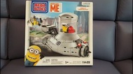 迷你兵團 壞蛋獎門人 minions  despicable me Mega bloks minion mobile