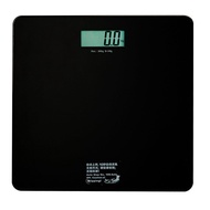 Guest Room Tempered Glass Weight Scale 8MM Thickened Scale 200 Hotel Xili kg Weight Scale Electronic
