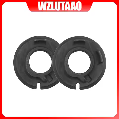 2pcs Shock Absorber Lower Spring Seat Pad 8K0412109A 8K0 412 109 A 8K0412103C For Audi A4 A5 A6 A7 Q