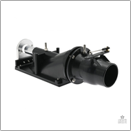 [anpia] 40mm Water Spray Pump Propellant Turbine Engine Pusher for DIY Jet/Fishing RC Boat Parts