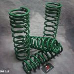 SPRING SPORT AUTHENTIC TEIN FOR HONDA SM4 SV4 FULL SET