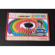 DOMINO/ Standard Competitive Dominos