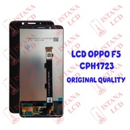 Grosir LCD Oppo F5 / LCD Oppo F5 Youth / LCD Oppo A73 CPH 1723 -