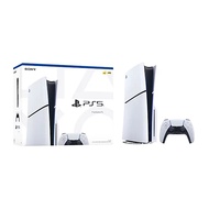 PS5 Slim Console with Sony Malaysia Warranty