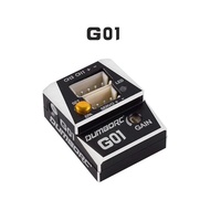 Dumbo RC Gyro G03 G02 Tự Động Ổn định Điều Khiển Con Quay hồi chuyển Cho RC đua xe địa hình Xe Chuyê