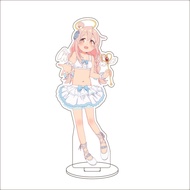 Bandai | 16CM Anime Onimai Oyama Mahiro Oyama Mihari Hozuki Kaede Hozuki Momiji Cos Acrylic Figure S