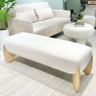 Furniture Source Butter Fjord Bench