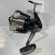 Shimano ALIVIO 6000FA/10000FA Reel