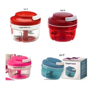 Tupperware Turbo Chopper (Limited Edition)