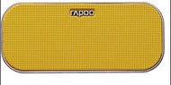 全新 正版 授權 雷標 黃色 Rapoo 雷柏 A500 高時尚智能藍芽音響 藍芽喇叭 無線 音響 多媒體音箱 奇幻魔音 Rapoo A500 Draagbare Bluetooth/NFC Spea