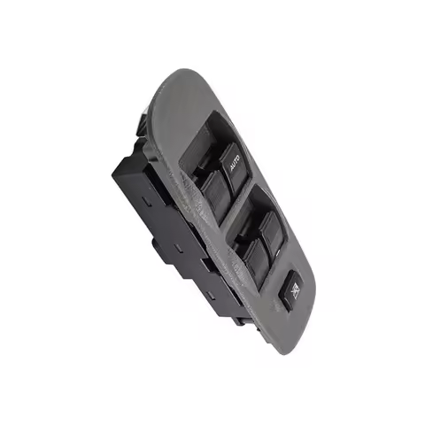 Electric Power Car Window Switch Right Hand Drive For Mazda B2500 Bravo UN Ranger Courier UM93-66-35