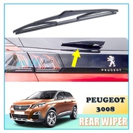 PEUGEOT 3008 2016-2020 REAR WIPER