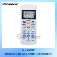 PANASONIC AIR COND REMOTE CONTROL CS-PC12GKH CS-PC9DKH CS-PC9HKH CS-PC9JKH A75C2596 A75C2600 A75C264