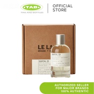 【Next day delivery】lelabo Perfume Decant 13/29/31/33/37/55 100ml